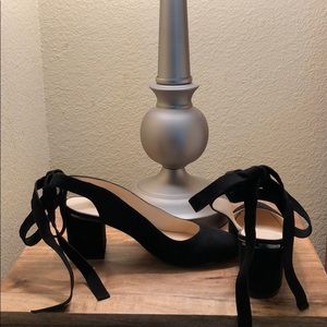 Nine West heels
